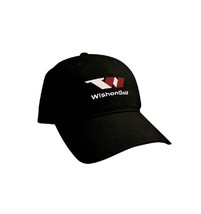 Tom Wishon Transpirable Malla O Algodón Cepillado Golf Gorra Varios Colores - $20.85