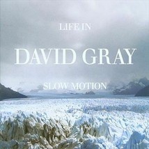 David Gray-Life In Slow Motion (Uk Import) Cd New - £6.22 GBP