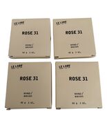 Le Labo Rose 31 Body Bar Soap 2 oz Four Units New - $662.22 MXN