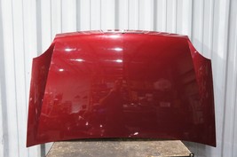 2002-2005 ford thunderbird tbird Rear Deck Trunk Lid LOCAL PICKUP ONLY - $450.00