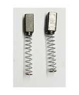 CARBON BRUSHES FOR BLACK&amp;DECKER BD153R BD154R BD155R BD160R BD163V BD163... - €5,18 EUR
