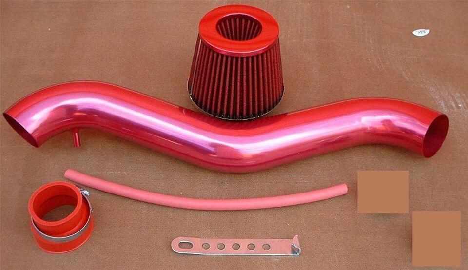 Mr. Gasket 1992-1996 Honda Prelude Short Ram Air Intake System Kit w/ Fi... - $39.59