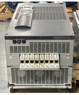 Gefran ADV200 AC SIEIDrive Vector Inverter 150HP  - $49,033.13 MXN