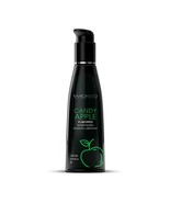 Aqua Candy Apple Flavored Water Based Intimate Lubricant - 4 Fl. Oz. - $16.95