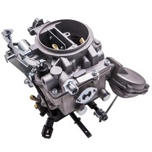 Carb Carburetor Kit For Toyota Land Cruiser 2F 4230cc FJ40 1969-1987 21100-61012 - £63.24 GBP