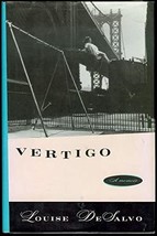 Vertigo: A Memoir  Louise De Salvo  Hardcover  Like New - £26.14 GBP