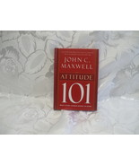 Attitude 101 hardcover - £10.25 GBP