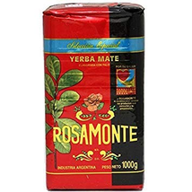 Special Selection Yerba Mate Tea (2.2 Lbs/1 Kilo) - $21.49