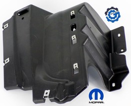 50534284 New Alfa Romeo Right Rear Underbody Liner Cover For 2017-2019 G... - $1,601.15 MXN