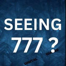 777 READING - $3.00