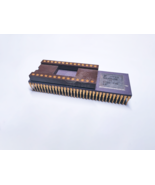 MB88528B Fujitsu CMOS 4-Bit Microcomputer IC Ceramic 64-DIP Gold Evaluat... - $177.80 CAD