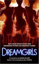 Dreamgirls New Book [Paperback] - £7.08 GBP