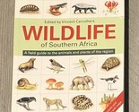Wildlife of Southern Africa: A Field Guide to the Animals &amp; Plants of th... - $11.25
