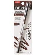 Revlon Colorstay Creme Gel, Dark Chocolate 803 - £6.67 GBP