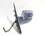Chrome Left Side View Mirror PN 9L7217683AA OEM 09 10 11 Lincoln Navigat... - $178.20
