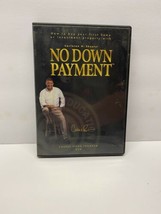 No Down Payment DVD Carleton H Sheets - Free Shipping - $9.89