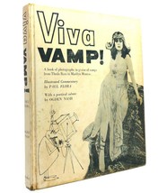 Paul Flora, Ogden Nash VIVA VAMP!  A Book of Photographs in Praise of Vamps from - £64.58 GBP