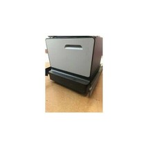 HP OfficeJet Enterprise Printer Cabinet / Stand BRAND NEW B5L08A - $289.99