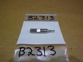 Putnam 1/8&quot; X 3/8&quot; DIA. 2 5/16&quot; Long HS End Mill - £62.00 GBP