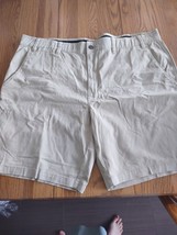 Foundry Size 50 Khaki Shorts - £34.25 GBP