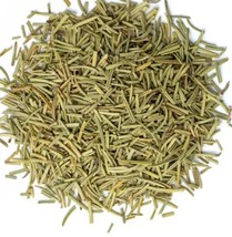 Organic Rosemary Dried Herb  100g - $6.72