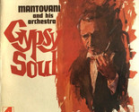 Gypsy Soul [Vinyl] - $12.99