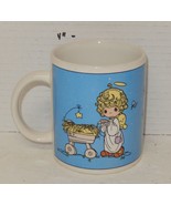 Precious Moments Bringing God&#39;s Blessings Mug Cup - €8,42 EUR