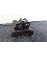 Vintage Jason Commander Model 143 7x35 Binoculars W/ Carrying Case - $27.27 CAD