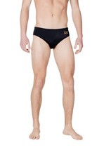 Ea7 Men Swimwear - 2XL Black Designer Fashion 2025 Collection - $69.39 CAD