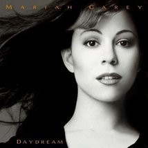 Daydream by Carey, Mariah Cd - $9.75
