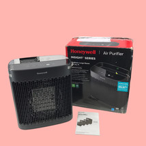 Honeywell HPA5100B InSight HEPA Air Purifier 190sq.ft #NO3314 - $68.98