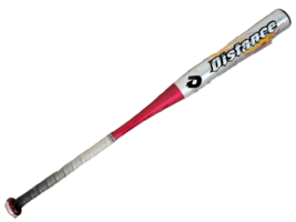 DeMarini Distance DSL12 Aluminum Alloy Baseball Bat 32” 20 oz -12 Drop 2 1/4” - $20.76