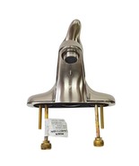 Moen CFG CA40711BN Cornerstone Centerset Bathroom Faucet - Brushed Nickel - $60.90