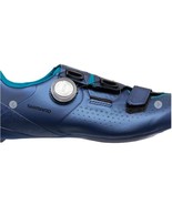 Shimano RC5 SH-RC500 Women&#39;s Road Cycling Shoe EU 37 US 7 Navy Blue - €67,97 EUR