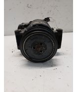 AC Compressor Convertible Fits 07-09 AUDI A4 1428515 - $1,207.05 MXN