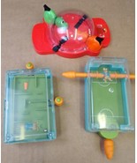 3 McDonald&#39;s Peter Rabbit Warren tilt table  &amp; Hungry Hippos Happy Meal ... - €11,94 EUR