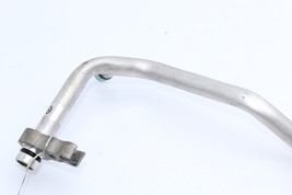 08-14 SUBARU IMPREZA WRX STI A/C HOSE LINE Q3997 image 2