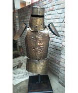 Ned Kelly Armor Suit Medieval kelly Armor Suit Replica Best armor suit - $371.79