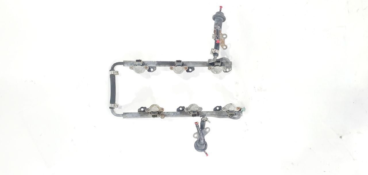 1990 1996 Nissan 300ZX OEM Upper Intake Manifold Turbo 3.0L Item image 2