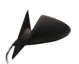 Driver Side View Mirror Power Sedan Manual Folding Opt D49 Fits 05-09 G6... - $26.68