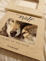 WOLF Spirit of The Wild The Nature Company - $5.00
