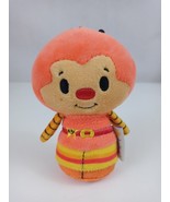 Hallmark Itty Bittys Rainbow Brite OJ Bitty. - $7.91