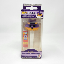 Funko Pop Pez Hanna Barbera Secret Squirrel Candy and Dispenser - $12.25