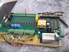 LFE WW-1653-0116 REV C WW-1653-0101 REV C CONTROL CARD CIRCUIT BOARD NEW... - $296.02