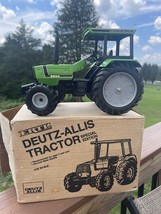 1986 ERTL Deutz-Allis 6240 Tractor Special Edition 1:16 Die-Cast Model 1269 - $69.29