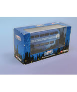 Corgi 2005 Mary Poppins Routemaster Bus Die-Cast Model w/ Box - $79.98