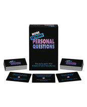 More Extreme Personal Questions Party Game - $11.25