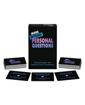 More Extreme Personal Questions Party Game - £8.97 GBP