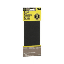 3M 4-3/16 In. x 11-1/4 In. Sanding Screen, Fine (2-Sheets) 9089NA 3M 1 Pack - $9.02