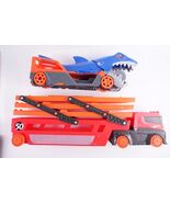 2x HOT WHEELS TRANSPORTER FTF68 2018 + GVG36 - €8,68 EUR